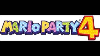 Big Boo - Mario Party 4