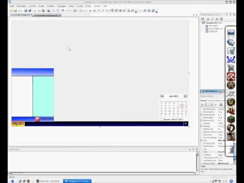 Visual Basic 2008 Betriebssystem Grundlagen Part 3