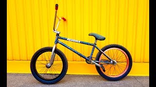 Как собрать топ bmx за копейки?!