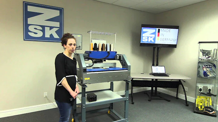 Chapter 6 - Power to the Machine