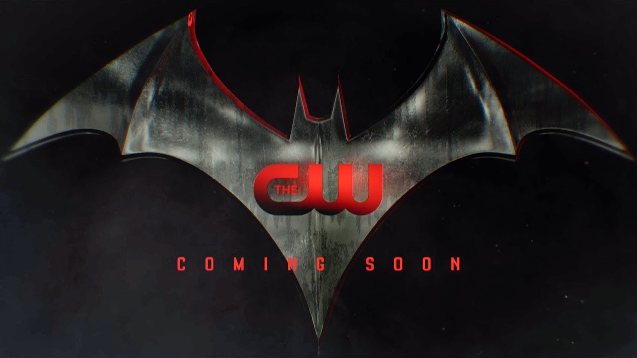 Batwoman - Teaser