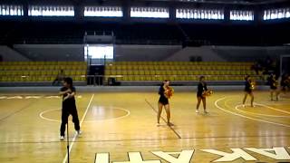 Cheer dance Presentation.3gp