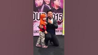 Syamel with Azra Hidup Dalam Mati / Mewangi