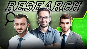 How to Research and Script Any Topic for YouTube