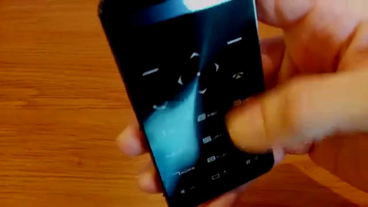 GT Star Janus One Bluetooth Companion Mobile Phone Review YouTube