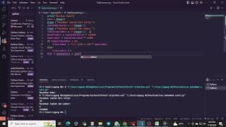 Tips Menghitung Jumlah Gaji Karyawan Dengan Menggunakan Python.