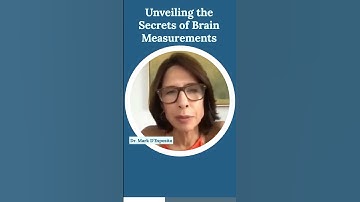 Unveiling the Secrets of Brain Measurements with Dr. Mark D’Esposito  #alzheimers #alzheimersdisease