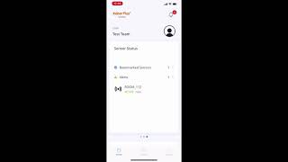 SOS Alarm FindPatient screenshot 2