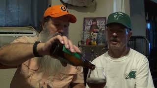 Louisiana Beer Reviews: Indio (duo review)