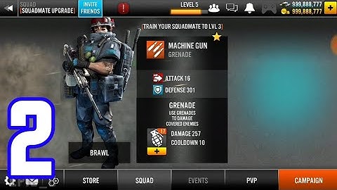 Frontline Commando 2 ||Gameplay ||Part 2