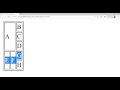 HTML 11th tutorial ( TABLE TAG) with Rowspan & Colspan Attribute