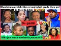 Shocking as celebrities reveal what grade they got in their K.C.S.E❗😱🥵😂 X Wajesus X diana bahati