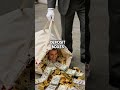The 3-Month Sewer Heist That Shocked France
