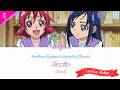 ClariS || Reunion || Kan | Rom | Eng
