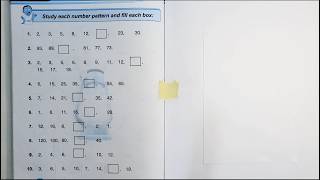 SOLVED! Test27, page104, book4 Lantern quantitative reasoning