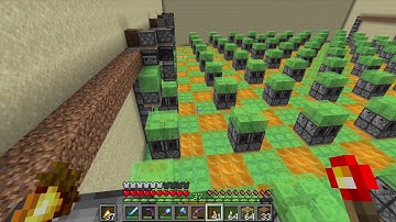 Draining an Ocean Monument Ridiculously! - Season 2 Ep 10 (Minecraft Java 1.17)