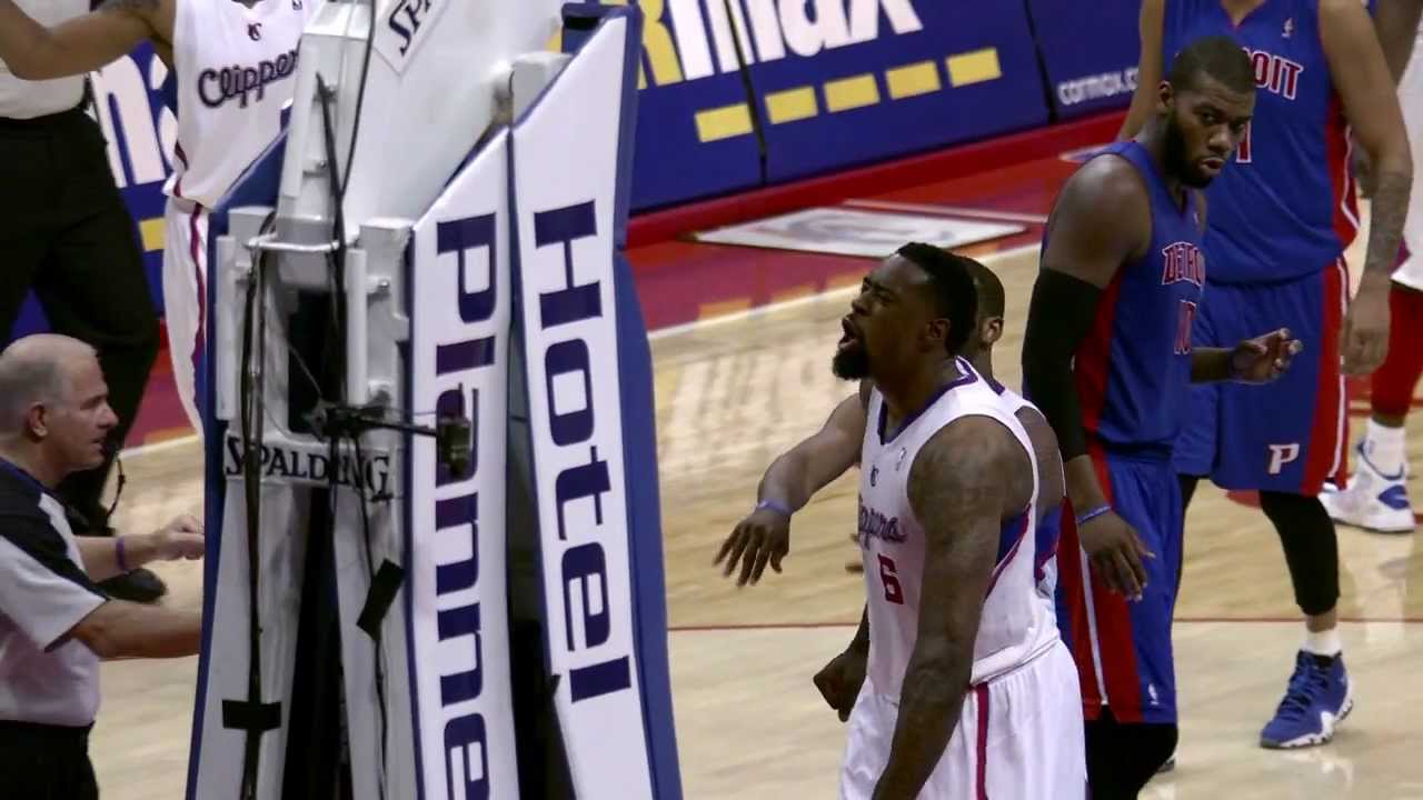 2016-2017 LA Clippers - Where are They Now? Last Year of Lob City