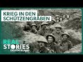 1. Weltkrieg - SCHLACHT mit größtem VERLUST | Dokumentation | Real Stories Deutschland