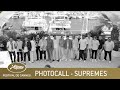 SUPREMES - PHOTOCALL- CANNES 2021 - EV