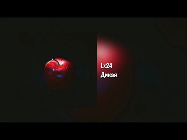 Lx24 - Дикая