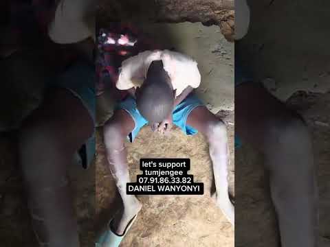 MAY GOD REMEMBER ORPHANS