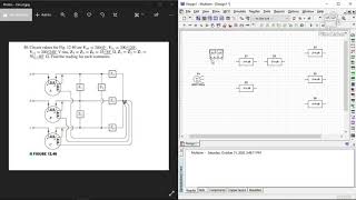 How to Simulate Three Phase system and finding power using NI MULTISIM screenshot 5