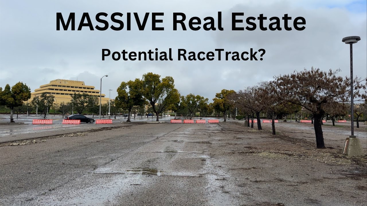 Abandoned Property in Orange County