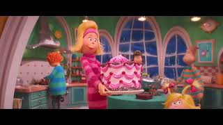 The Grinch 2018 Final Sequence