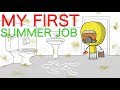 My First Summer Job