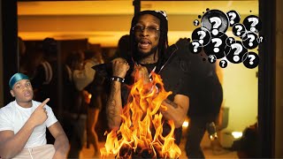 Shordie Shordie & Murda Beatz - Ride With Shordie Pt. 2 - QsFlow Reaction To (Official Music Video)