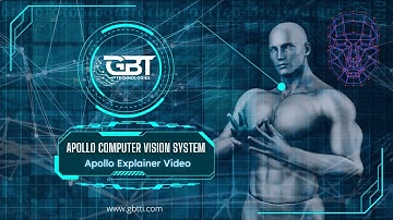 "Apollo" A motion detection Technology |  Apollo Explainer Video Public
