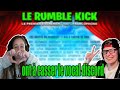 Mon premier vnement kick en tant que participante  ft tata vertiga et plein dautres streamers 