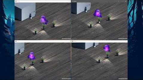 Unity : Multiplayer Lobby