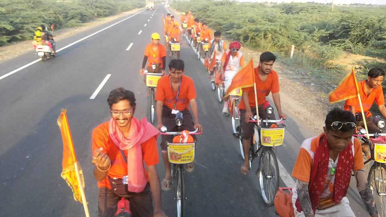 Jay maa Ashapura 🚩 Santacruz.w thi mata na math 1 - YouTube