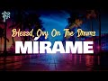 blessd & ovy on the drums - MÍRAME (letra)