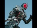 仮面ライダーファイズ アクセルフォーム Kamen Rider Faiz Axel Form