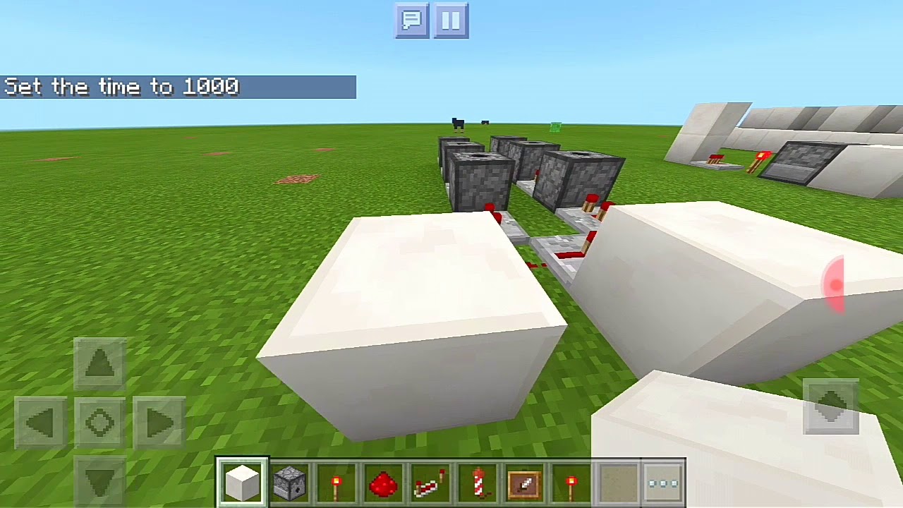 How to make firework machine - YouTube