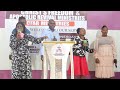 💥NEW - NYIMBO ZA KUABUDU &amp; PRAYER - MAOMBI | PRAISE AND WORSHIP GOSPEL MUSIC || CFAR Ministries.