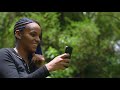 Rwanda: Seeing the Gorillas in the wild  - BBC Travel Show