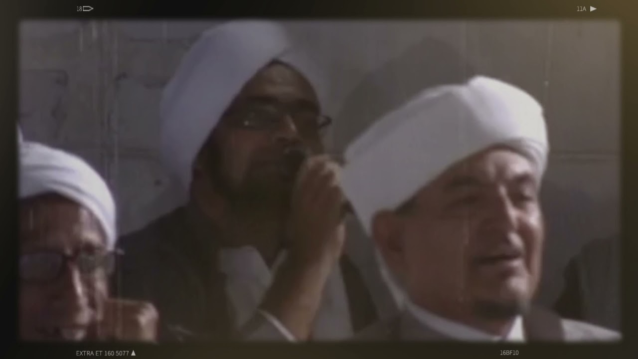 موقف أخلاقي بين الحبيب عمر بن حفيظ والحبيب أبو بكر المشهور