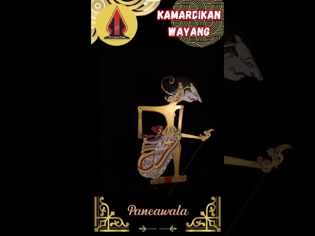 WAYANG KLITHIK PANCAWALA - EPS 140 #short  @kamardikanwayang3284 ​