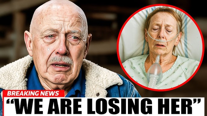 Have You Heard What Happened To Dr. Pol's Wife