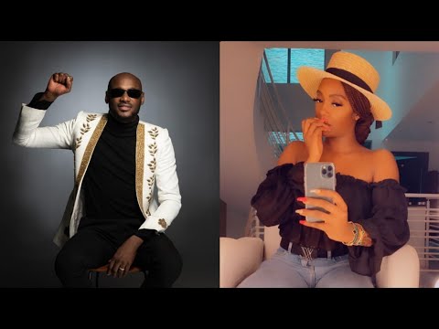 As You Enjoy 2Baba & Tiwa Savage’s Ginger, Check Out Their Great Performance ?