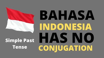 Basic Bahasa Indonesia Part 2 | Learn Indonesian for Beginners