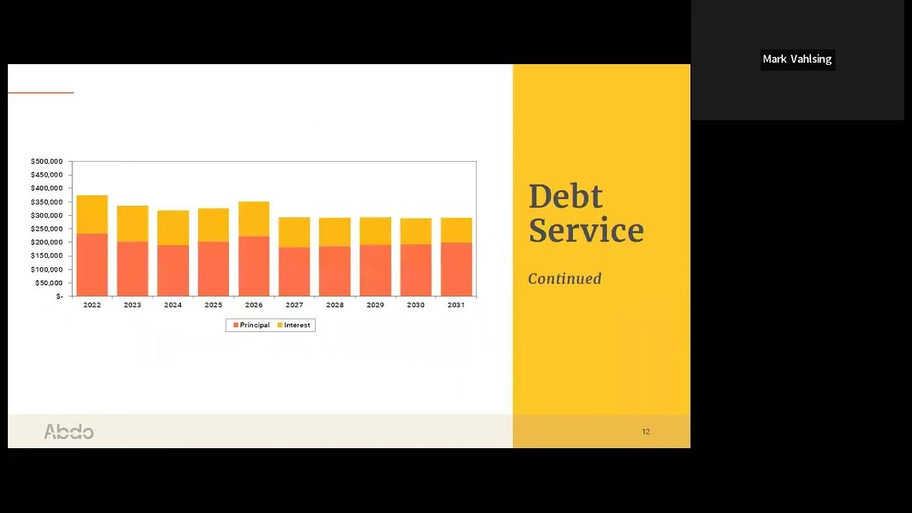 Kenyon, MN City Council Meeting August 15, 2022, 1344x768 YouTube