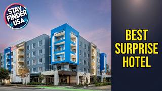 Hampton Inn & Suites by Hilton Rochester Downtown - Best Surprise Hotel | Rochester (NY)🛏️