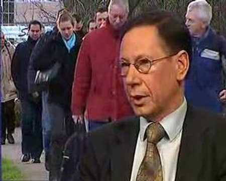 Octrooien weloverwogen - interview Prof. Luc Soete