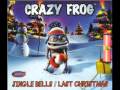 Crazy Frog - Jingle Bells (Single Mix)