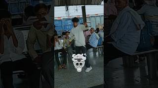 public magic show 😱 rassi magic tricks #shravanmagician #magictricks #shorts
