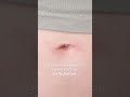 Make Sure To Clean Your Belly Button Often To Get Rid Of Bacteria And Debris 